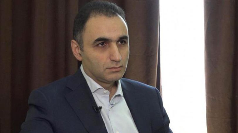 Ավետիք Չալաբյան. Այն ոլորտներում, որտեղ կառավարումը իրականացնում են Փաշինյանի կադրերը, կան քաոտիկ զարգացումներ