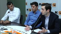 Խաժակյան. Քաղաքապետարանի մերժումը ամռան նախաշեմին կանխեց «Սանիթեք»-ի ներդրումները