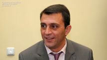 Yerevan Criminal Court of Appeals has new judge