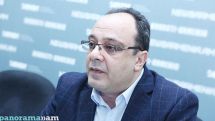 Կարեն Բեքարյան. Իշխող քաղաքական թիմը կամ վարչապետը միայնակ ստանձնեց այդ պատասխանատվությունը