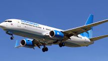 Pobeda suspends flights to Armenia’s Gyumi ahead of winter