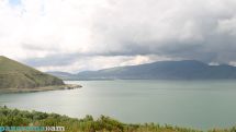 Minister: Five rivers feeding Lake Sevan polluted with biogenic substances