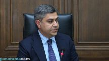 Артур Ванецян: Большая часть исчезнувших из СНБ Армении документов касалась дела «1 марта»