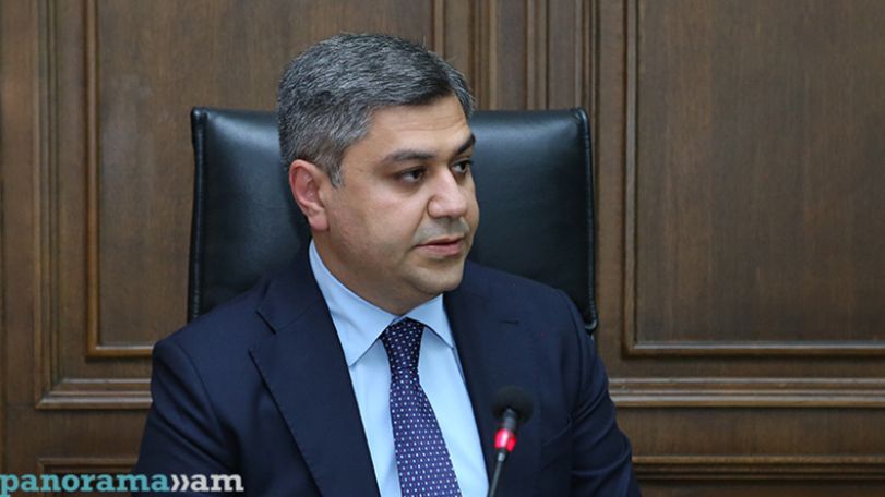 Most of missing documents on March 2008 events retrieved, NSS chief says