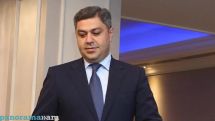 Директор СНБ Армении представил подробности дела в отношении Давида Санасаряна