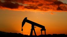 Oil slips as U.S.-China trade tensions fuel demand concerns