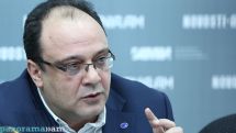 Կարեն Բեքարյան. Եվ այսպես մինչ ու՞ր