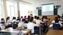 Ուսումնական ծրագիր՝ նախ արեք պարտադիրը