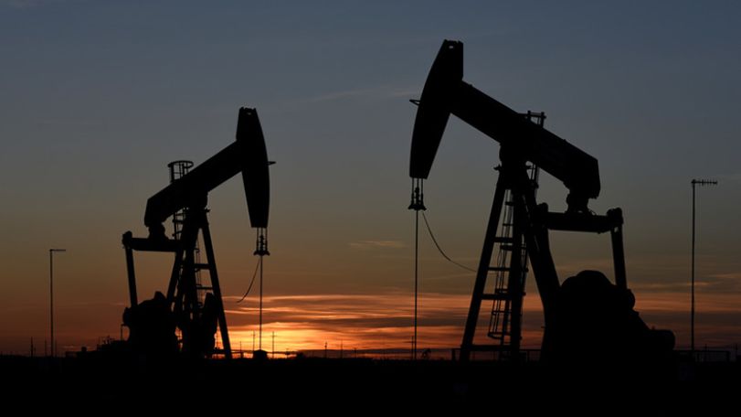 Мировые цены на нефть растут
