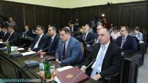 Окончательное заключение по вопросу разработки Амулсарского месторождения в ближайшие дни представят правительству