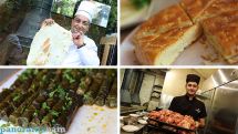 Basturma, khorovats, khashlama: Wolverhampton advises fans what dishes to try in Armenia