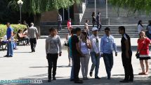 Հինգ տարում 428 ուսանող գումարի պատճառով թողել է ուսումը