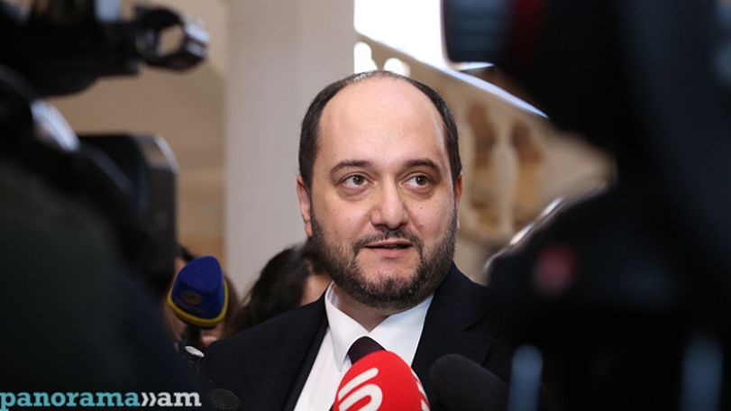 Նախարարը հնարավոր գործազրկության մասին տեղեկություն չունի