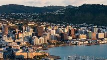 Cocaine worth $2m washes up on New Zealand beach