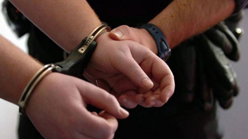 Ex-military officer, his accomplice arrested on suspicion of bribery in Armenia