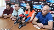 Сона Агекян: Власти Еревана проводят «страусиную политику»