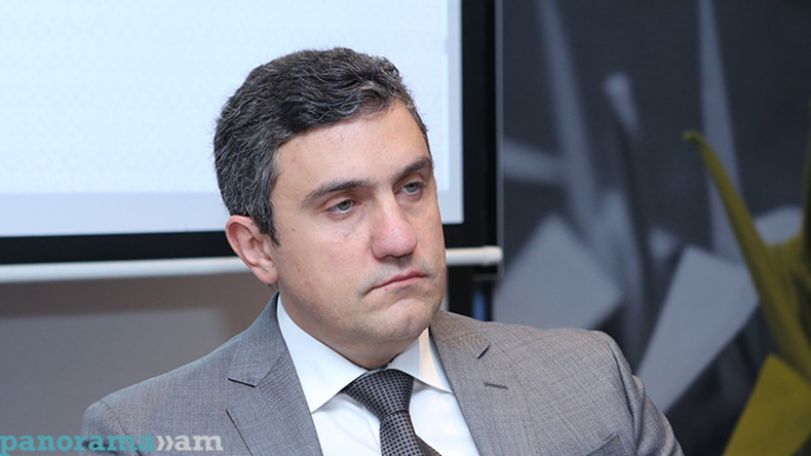 Артур Казинян: Ничего не остается, как предположить, что утечка такого масштаба носила организованный характер