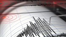 Quake hits Azerbaijan-Russia border, also felt in Armenia