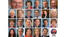 22 U.S. senators join 89 representatives to reverse Trump attempt to de-fund Artsakh aid