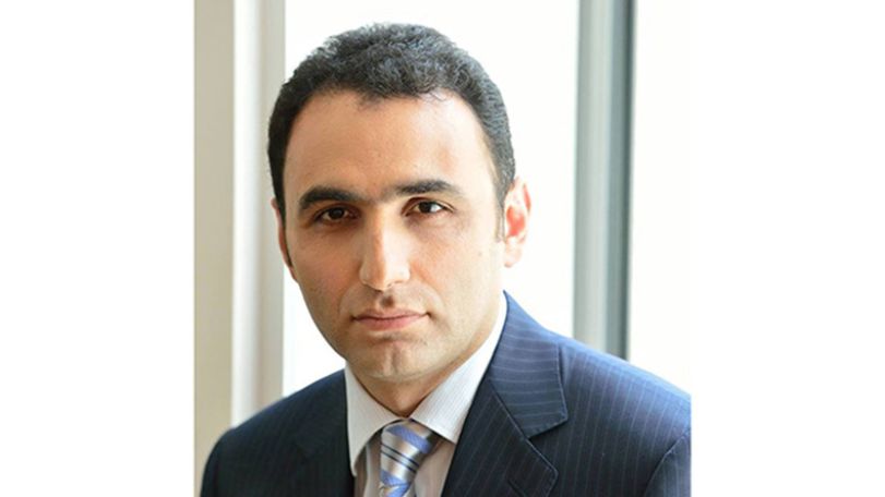 Սա օրենքով բացահայտ կոռուպցիա խրախուսելու առաջին դեպքն է մեր պատմության մեջ. Ավետիք Չալաբյան