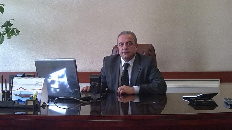ՀՊՏՀ ռեկտորի պաշտոնակատարը կեղծարար է ոչ միայն գիտությունում. դասախոս