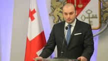 Премьер Грузии назвал объём потерь туристического сектора