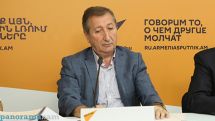 Гагик Асланян: В Армянском государственном экономическом университете под видом реформ совершаются беззакония