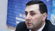Фарманян о встрече Пашинян-Марутян: Плохо инсценированное интервью бывшего главреда с участником телешоу «Азизяны»