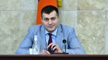Արթուր Իսրայելյանը՝ ԵՊՀ միջազգային համագործակցության և հասարակայնության հետ կապերի գծով պրոռեկտոր