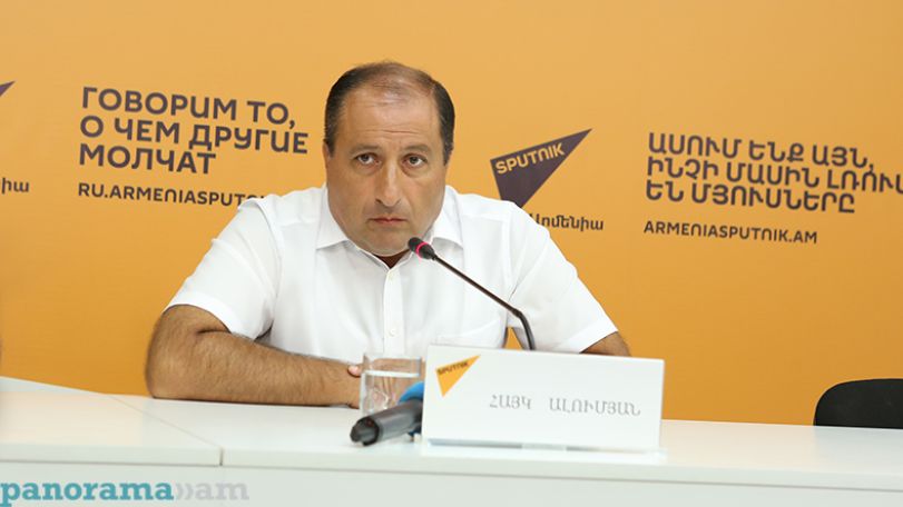 Ակնհայտ է՝ իրավիճակ է ստեղծվում, որ Քոչարյանի գործով ՍԴ-ն չիրականացնի արդարադատություն. Ալումյան