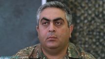 Armenian military spox denounces Azerbaijan’s another 'information bait'
