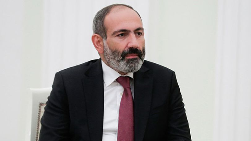 Никол Пашинян: Число безработных сократилось на 6,4%