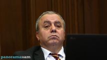 Грант Багратян: Пашинян направляет статистические органы, в то время как должен лишь цитировать их