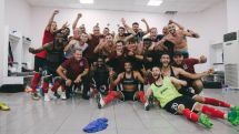 Europa League: Ararat-Armenia advances to play-off round