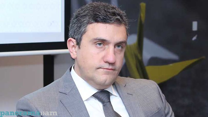 Սեպտեմբերից Երևանի փողոցներում սպասվում է տրանսպորտային կոլափս. Ղազինյան