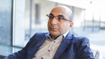 Ո՞վ կձևավորի հաջորդ իշխանությունը. Վահե Հովհաննիսյան