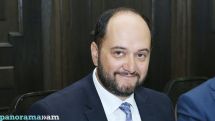 Նախարարը չի անդրադառնում բուհի ներքին հարցերին