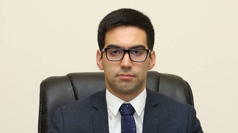 Ինձ վրա Ստամբուլյան կոնվենցիան ամեն կերպ վավերացնելու որևէ պատասխանատվություն չկա. Նախարար