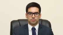 Armenia's justice minister says he is under no obligation to have Istanbul Convention ratified