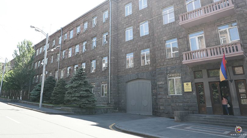 ԱԱԾ-ն բացահայտել է կաշառքի դիմաց պարտադիր զինվորական ծառայությունից խուսափելու կազմակերպման դեպք