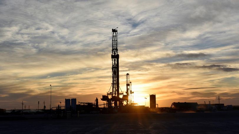 Oil deepens slide below $58 on recession fears, U.S. supply