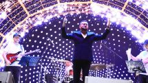 Tickets for Arman Hovhannisyan's concert purchased with ME token