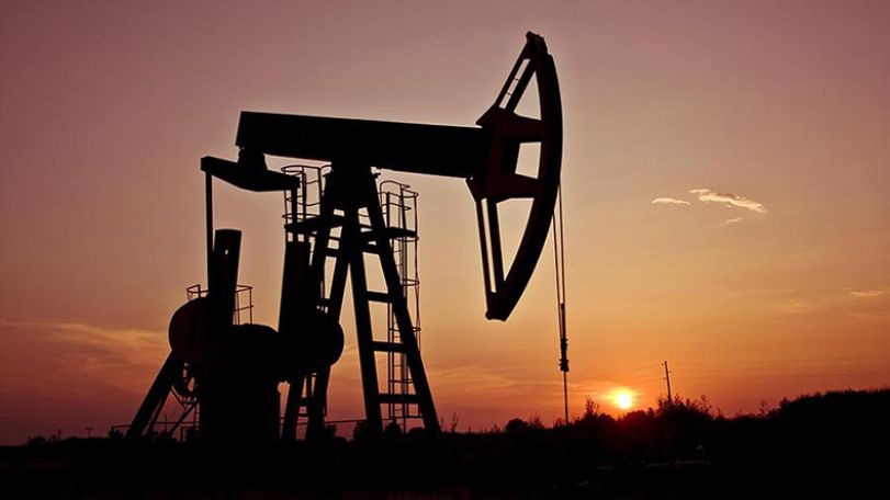 Нефть Brent подорожала до $59 за баррель