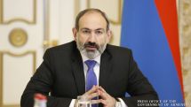 Real estate transactions grow in Armenia, PM says