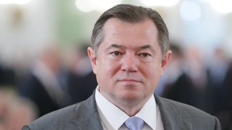 Советник президента РФ Сергей Глазьев сменит Татьяну Валовую на посту министра в Евразийской экономической комиссии