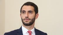 Ամուլսարի հարցով կառավարության հետագա որոշումը, կարծում եմ, պետք է բխի վարչապետի տված խոստումից. Ռուբեն Ռուբինյան