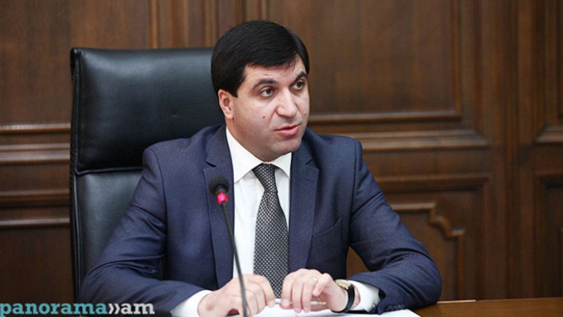 Քոչարյանի ու մյուսների քրեական գործը առաջիկա օրերին կփոխանցվի առաջին ատյանի դատարան. Փոլադյան