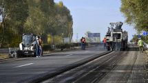 Vanadzor-Alaverdi-Bagratashen roadway closed to truck traffic