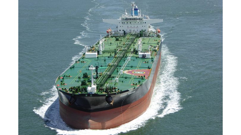 China’s biggest energy company shuns Venezuela oil on tighter U.S. sanctions