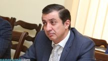 Russia refuses to extradite ex-Armenian official accused of corruption